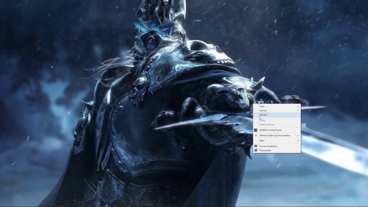 how to use steam wallpaper engine